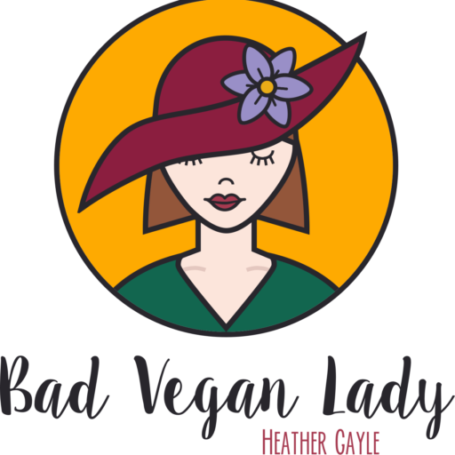Bad Vegan Lady